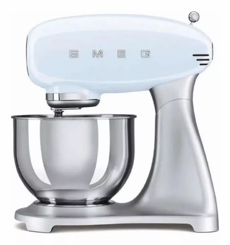 Batidora De Pedestal Smeg 4.8 L 600 W