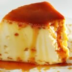 Flan Napolitano