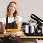 Las 10 mejores amasadoras de pie para repostería