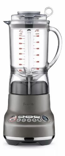 Licuadora Breville The Fresh & Furious Bbl620oys 1.5l 1100w