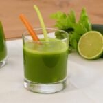 Recetas de batidos verdes detox para limpiar tu cuerpo de forma natural