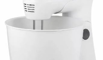 Batidora Pedestal 3.7 L Oster 6 Vel Desmontable Tp - B2174 Color Blanco