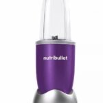 Licuadora Nutribullet