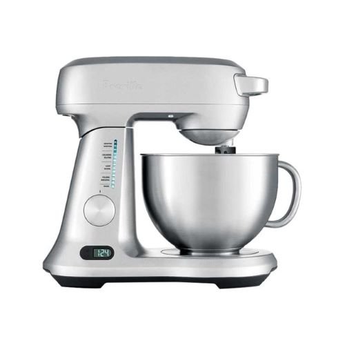 Breville BEM800XL the Scraper Mixer Pro - Kitchen machine - 550 W